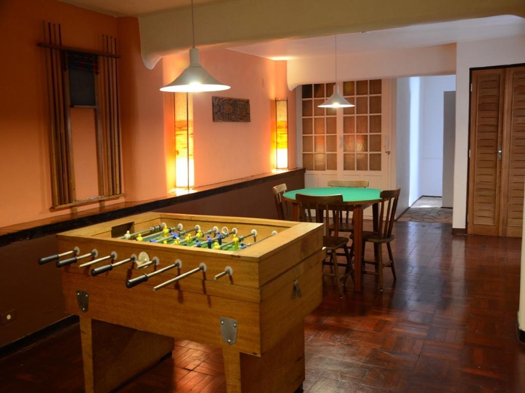 Green Village Hotel Monte Verde  Esterno foto