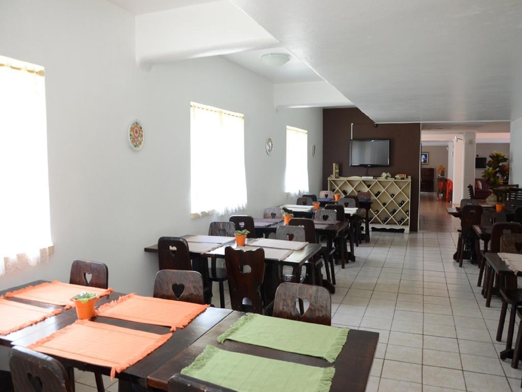 Green Village Hotel Monte Verde  Esterno foto